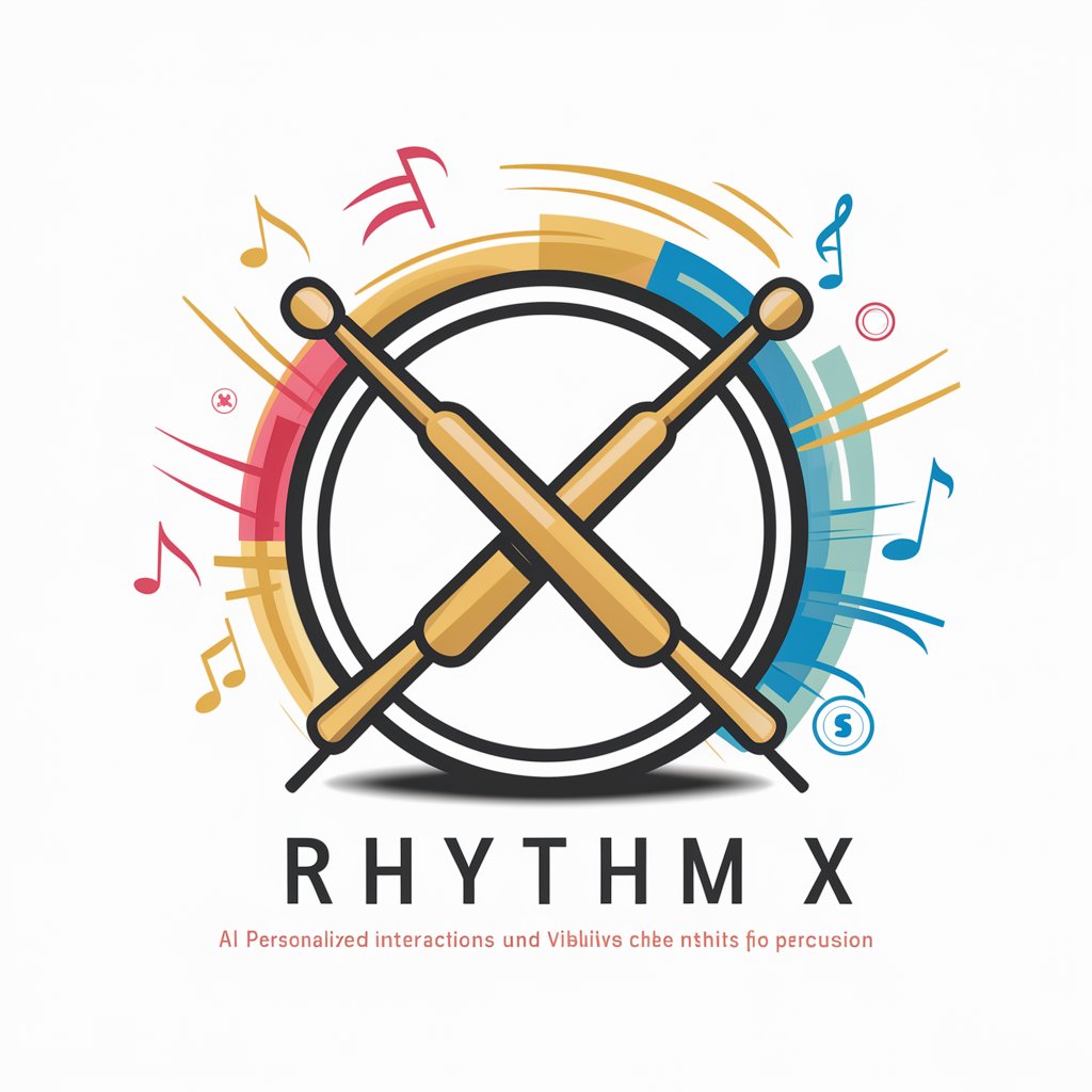 Rhythm X