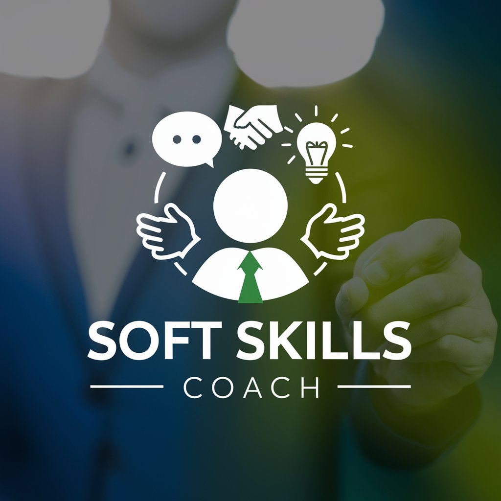 Soft Skills Coach in GPT Store