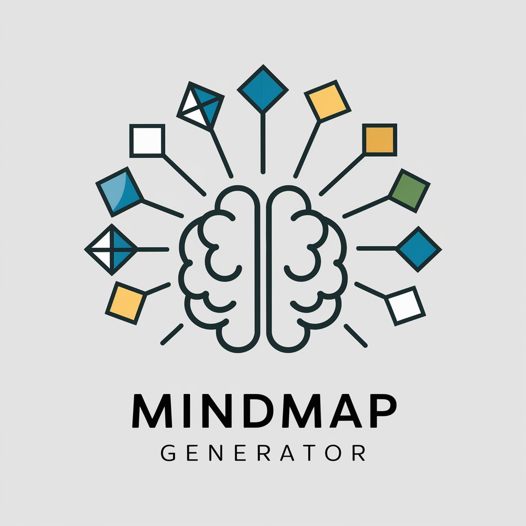 Mindmap Generator