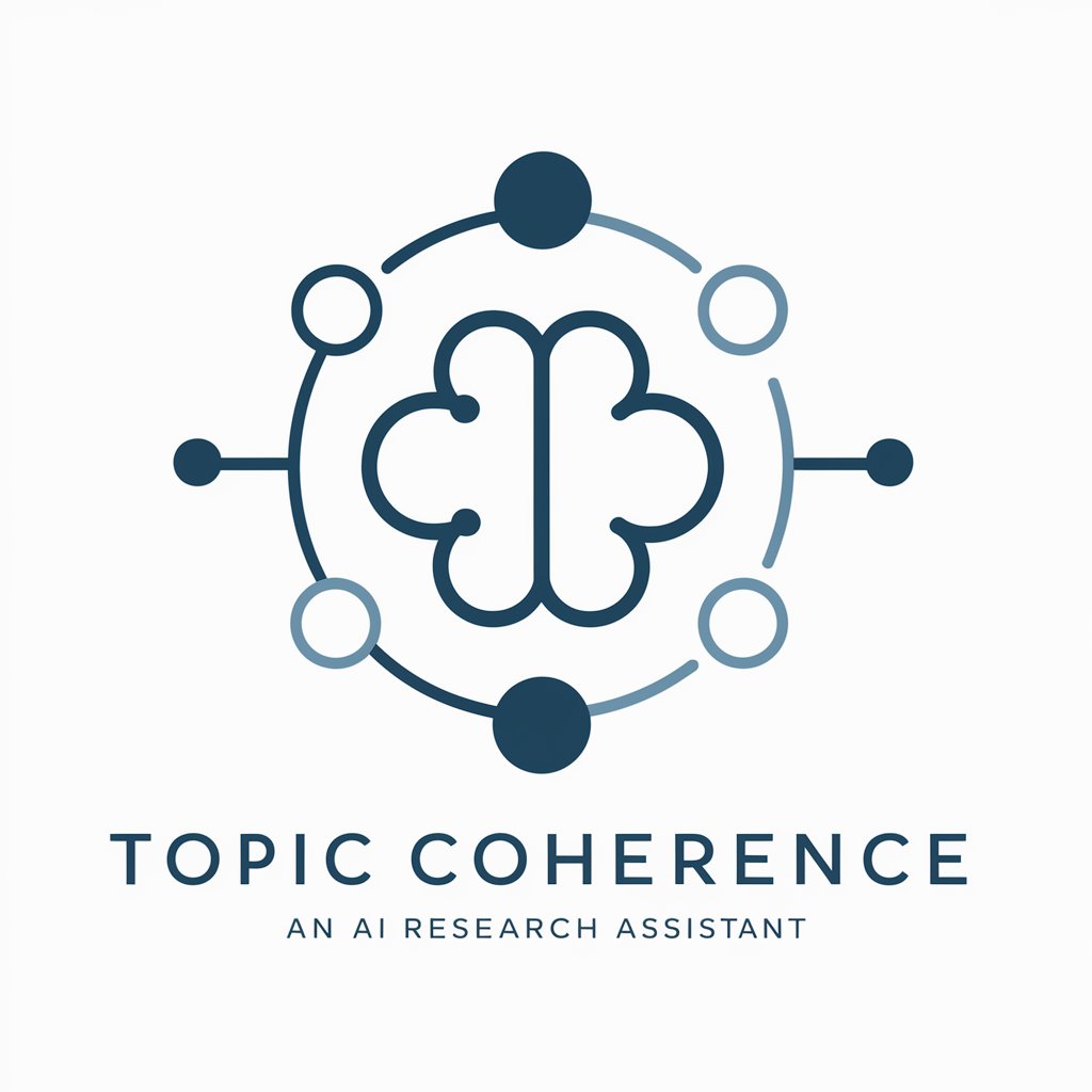Topic Coherence