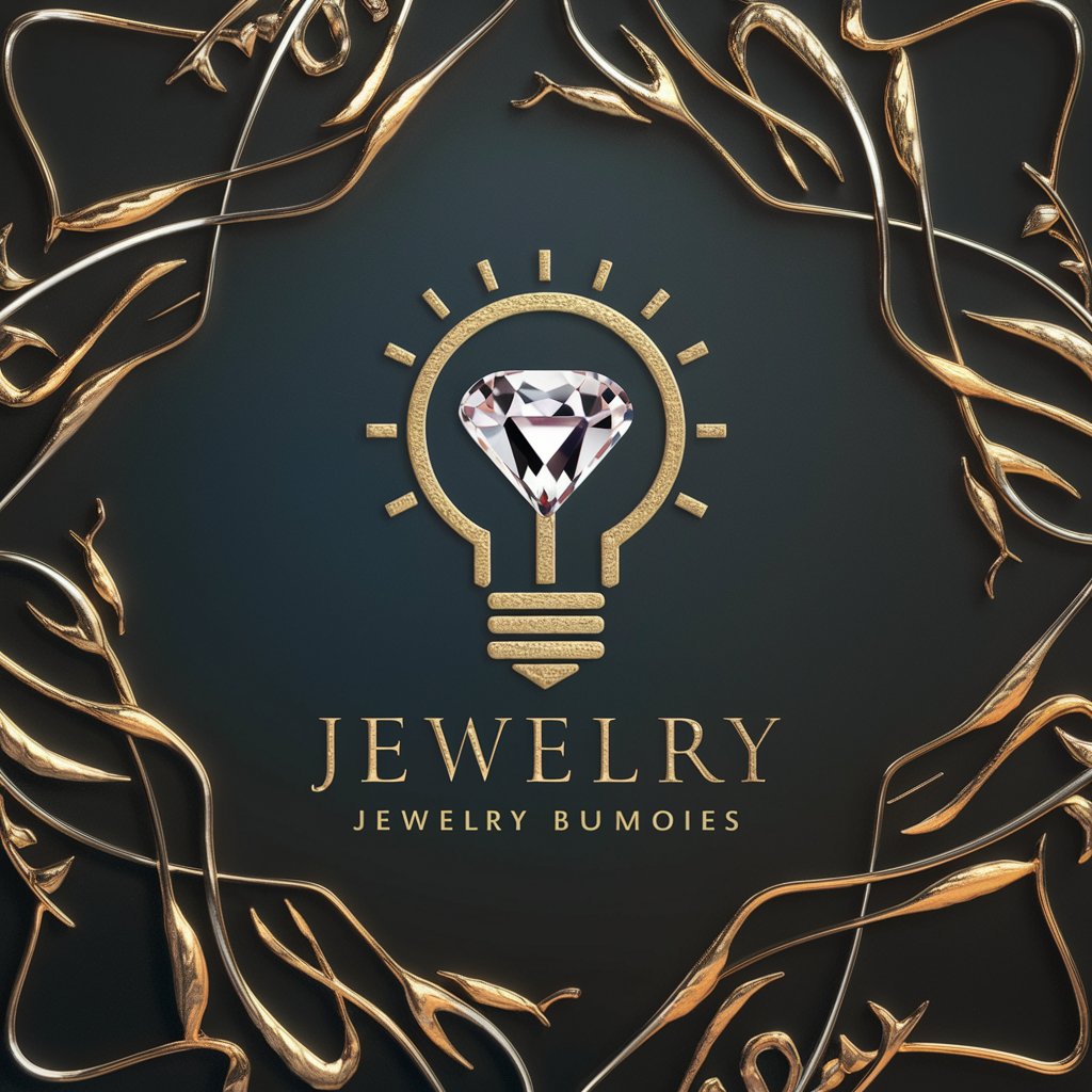 Jewelry Business Name Ideas Generator