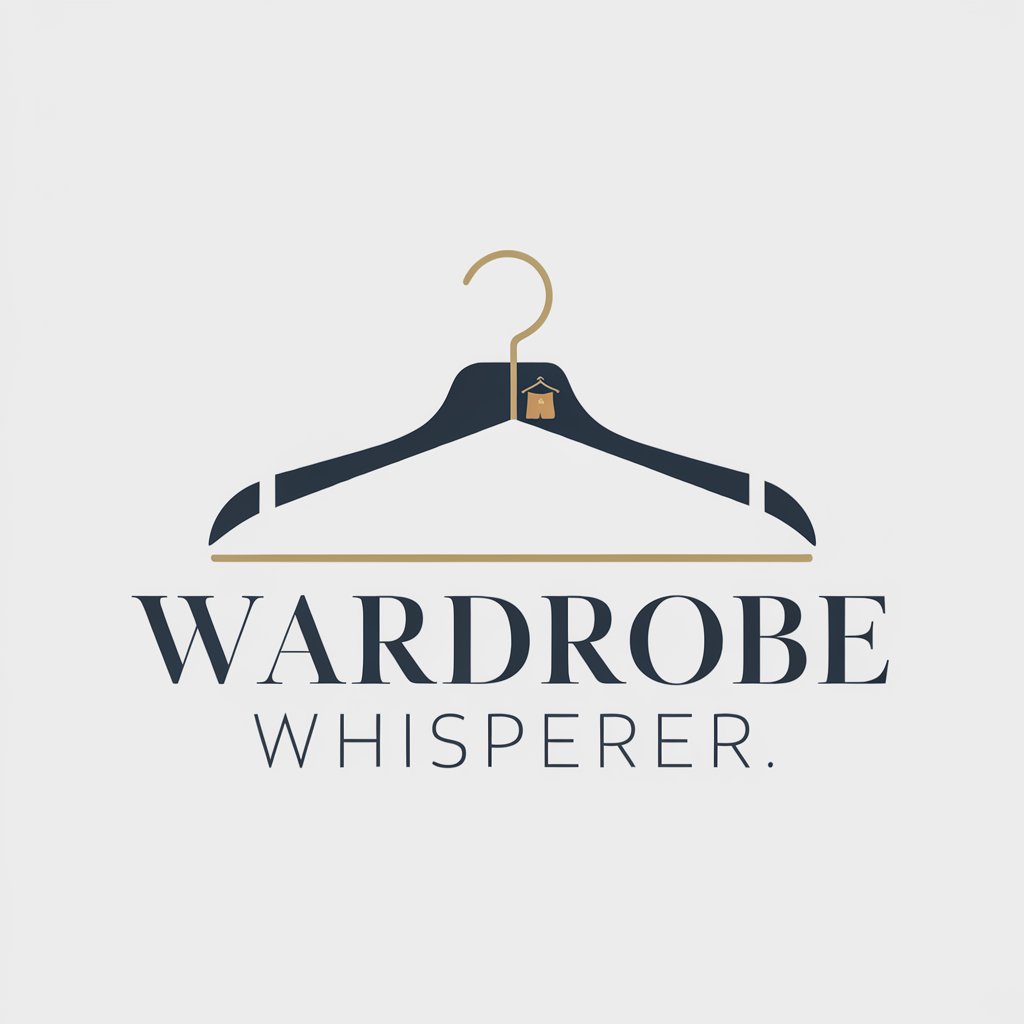 Wardrobe Stylist