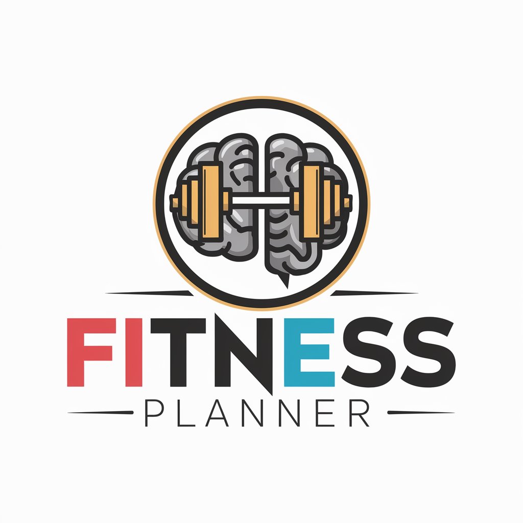 Fitness Planner