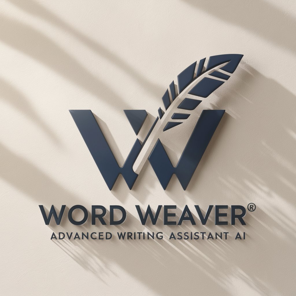 Word Weaver