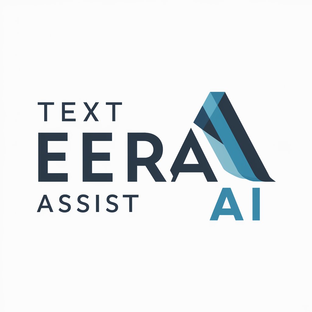 Text Extract Assist AI in GPT Store