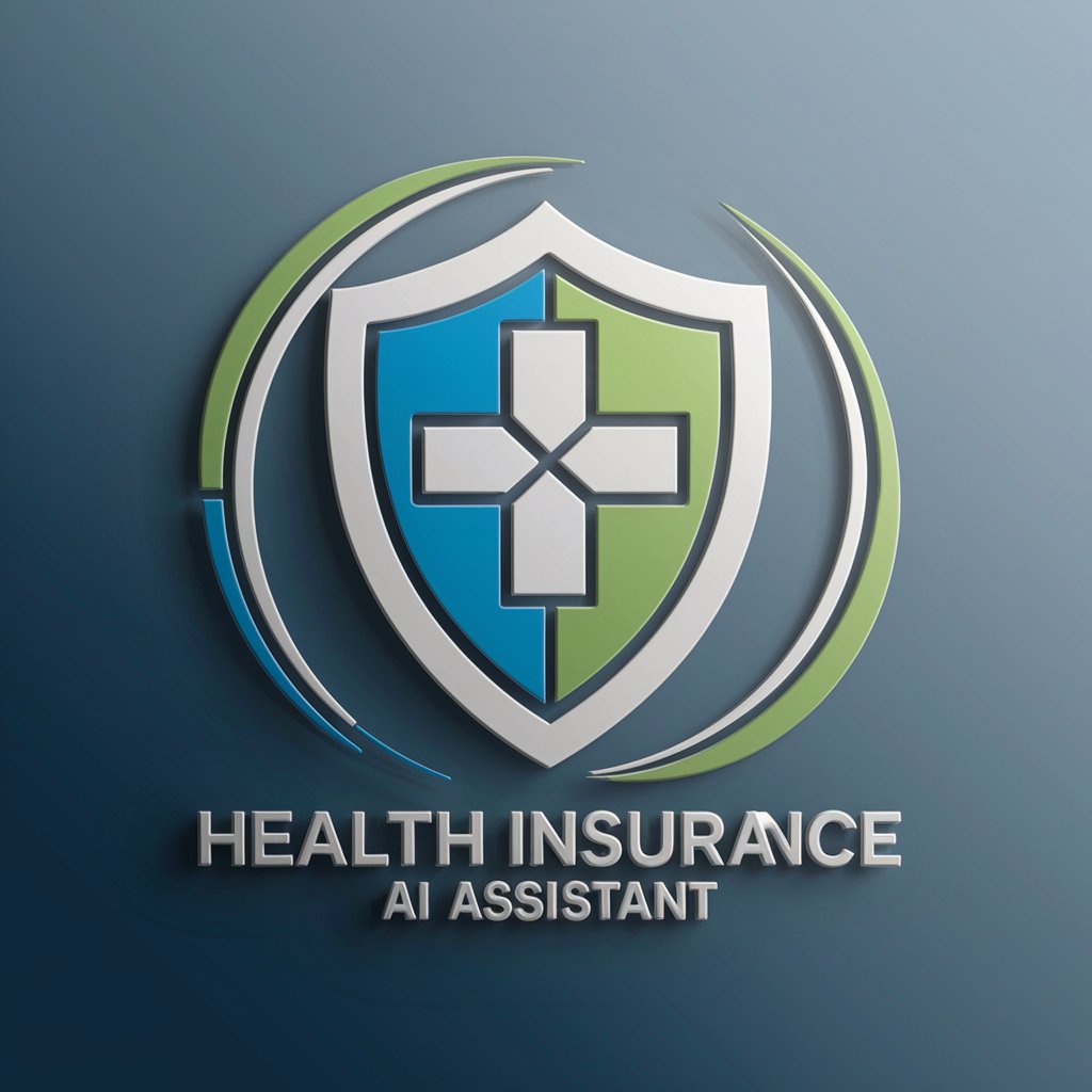 Health Insurance Arizona Ai Assistant in GPT Store