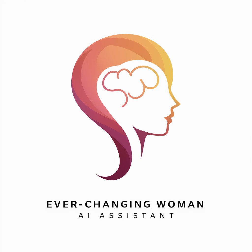 Ever-Changing Woman meaning? in GPT Store