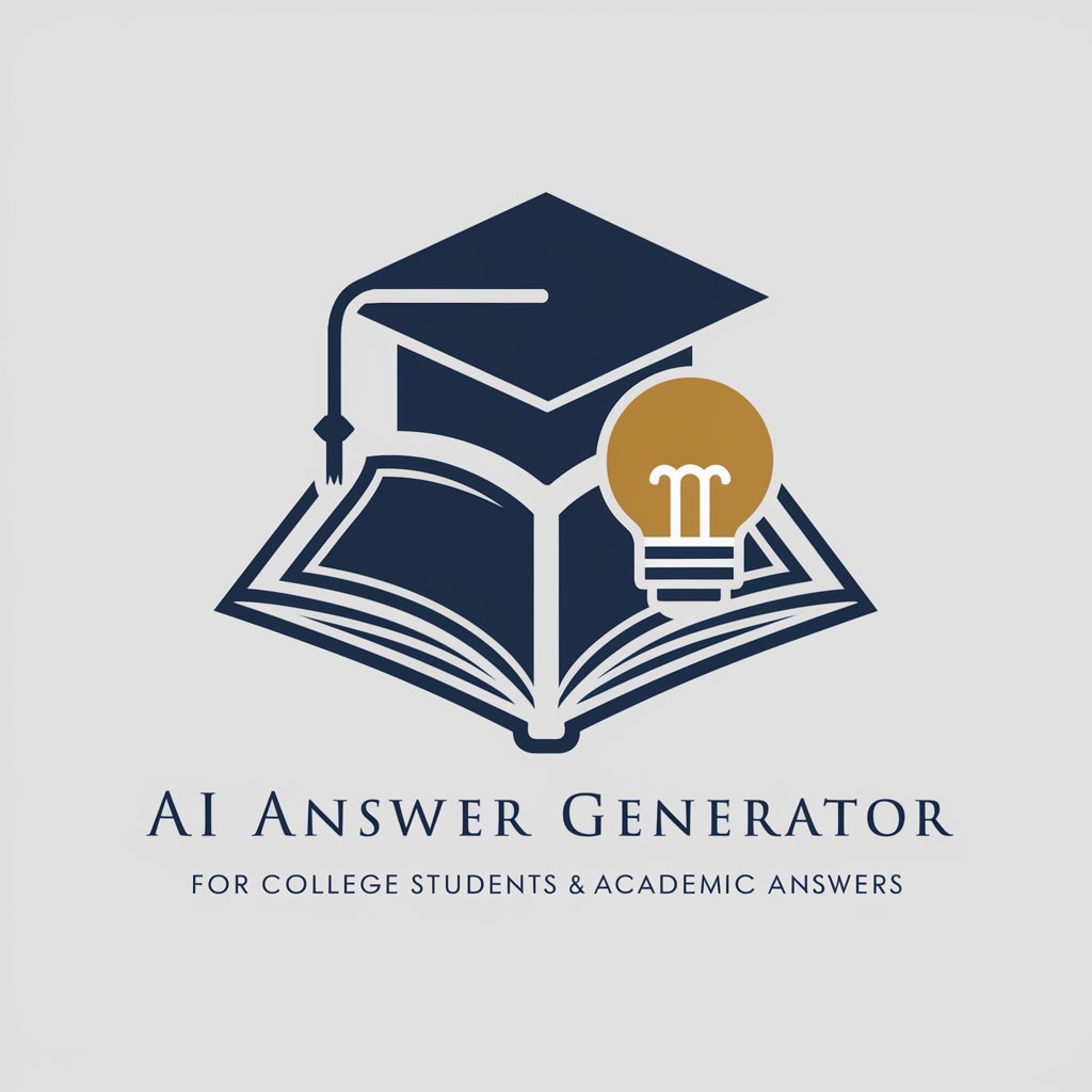 AI Answer Generator