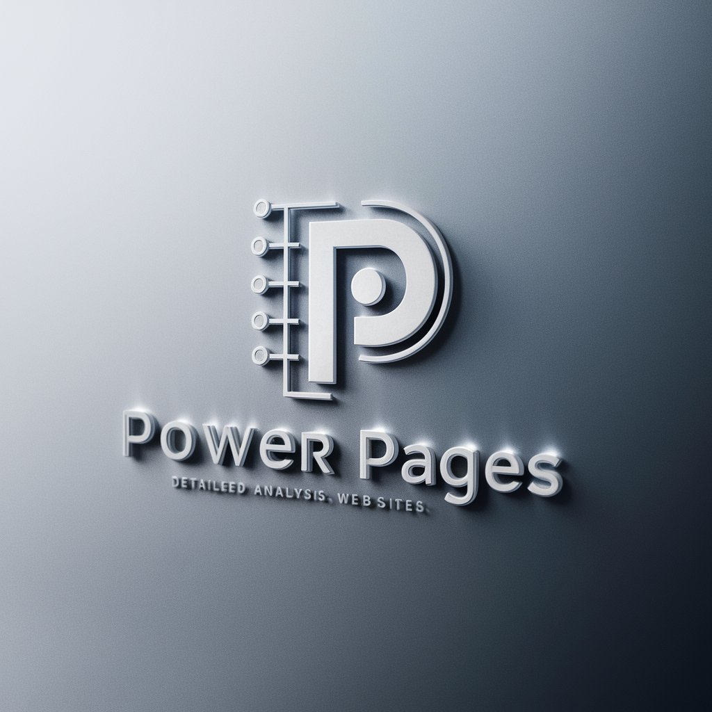 Power Pages