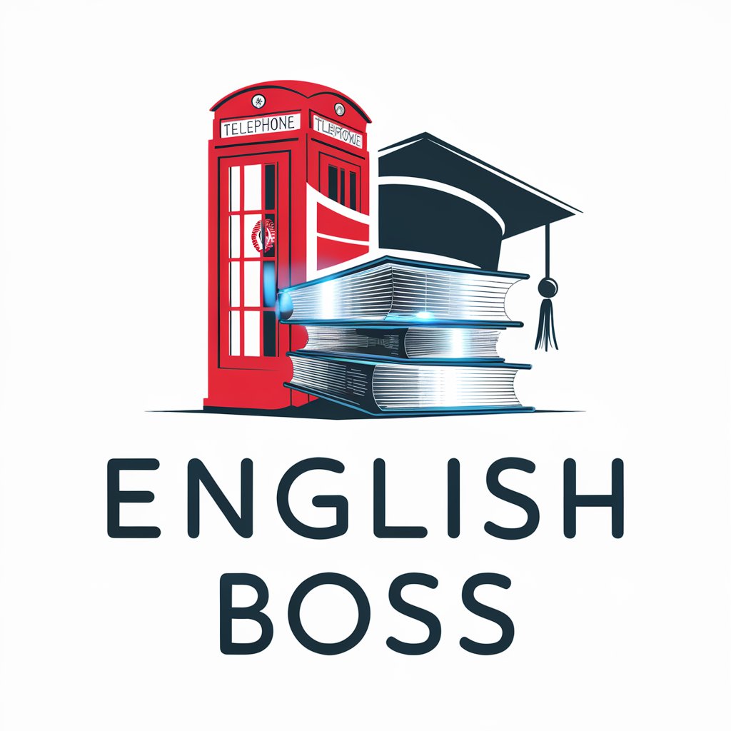 English Boss