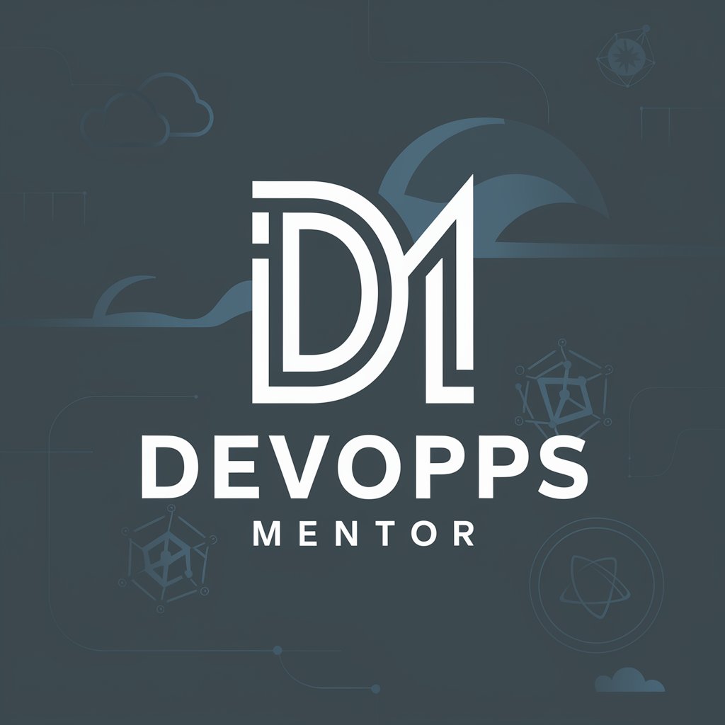 DevOps Mentor