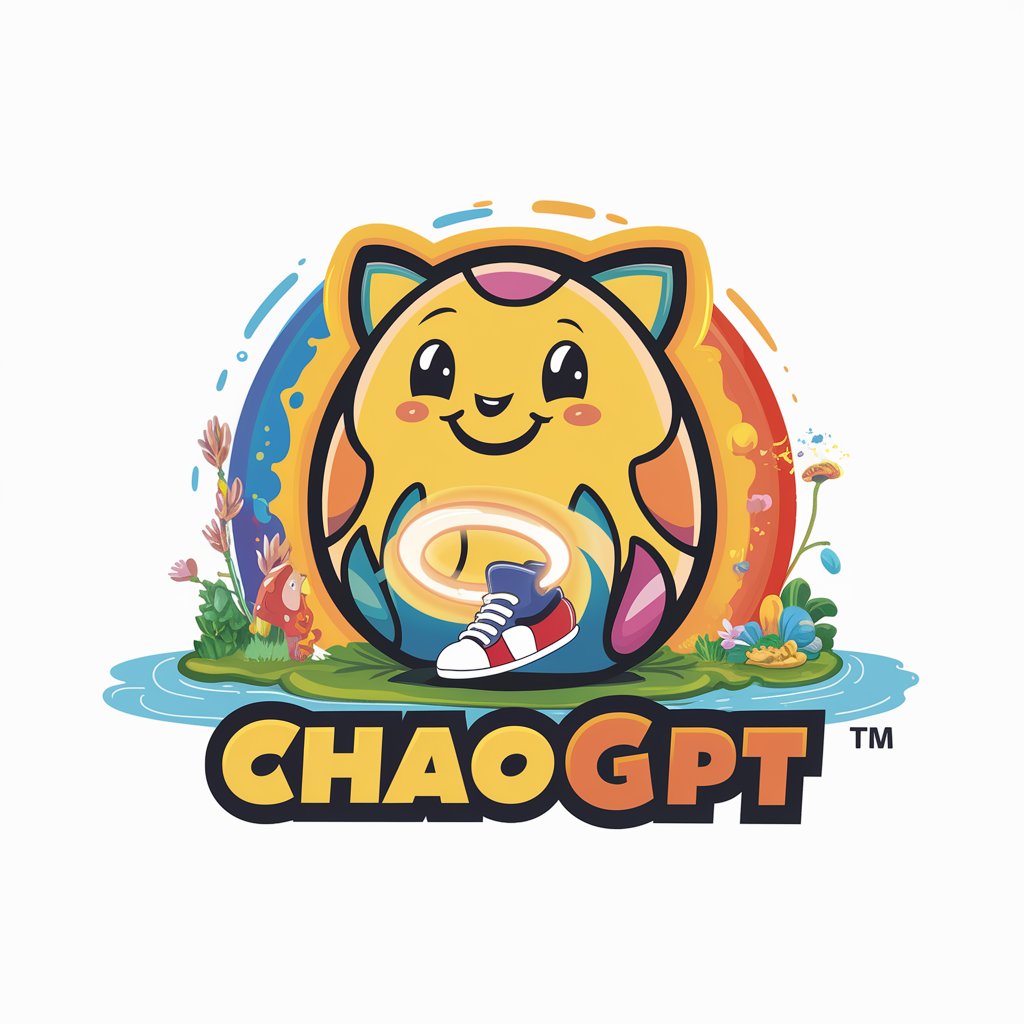 ChaoGPT