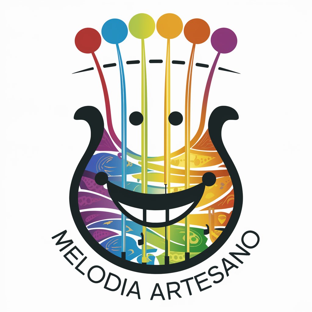 Melodia Artesano in GPT Store