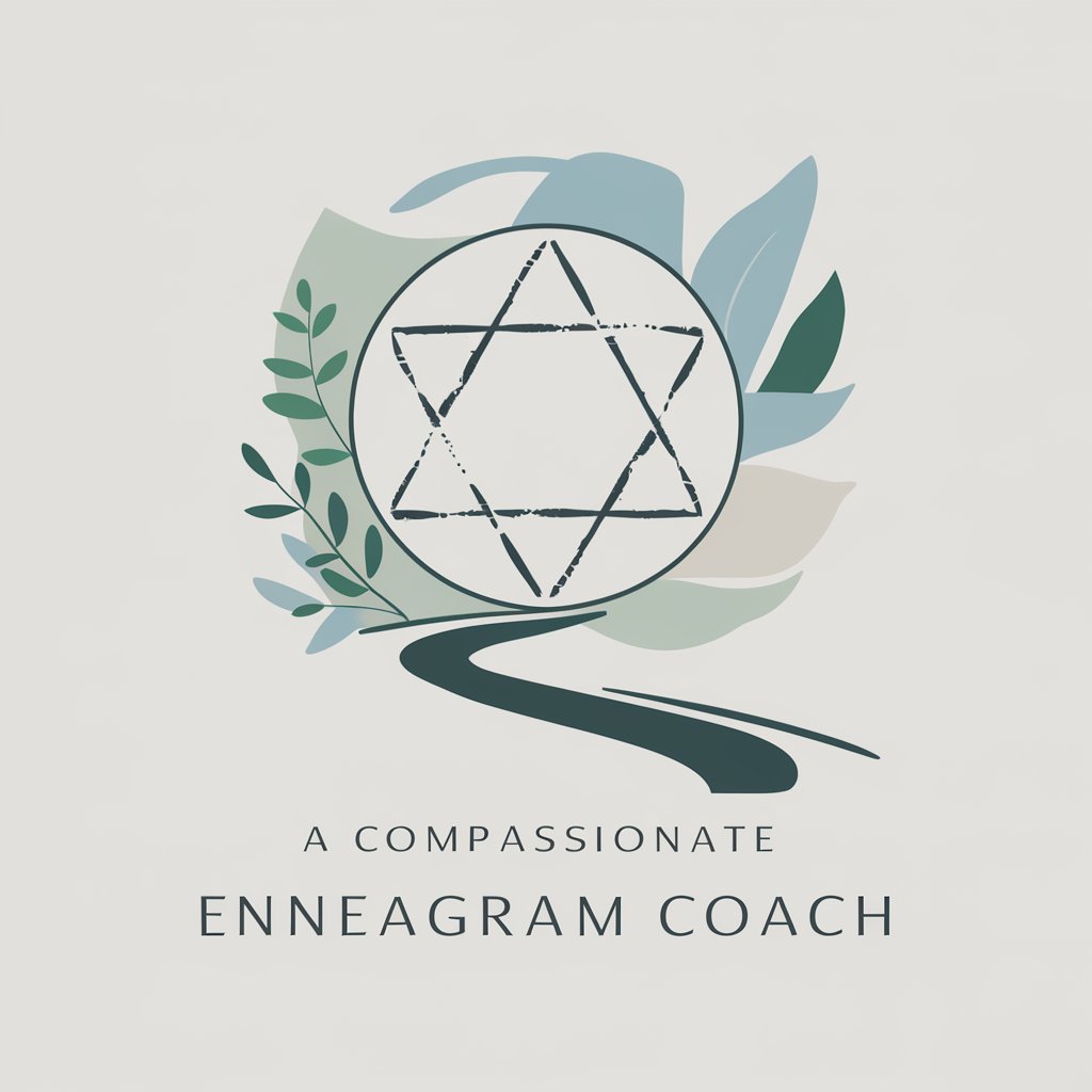 Enneagram Coach