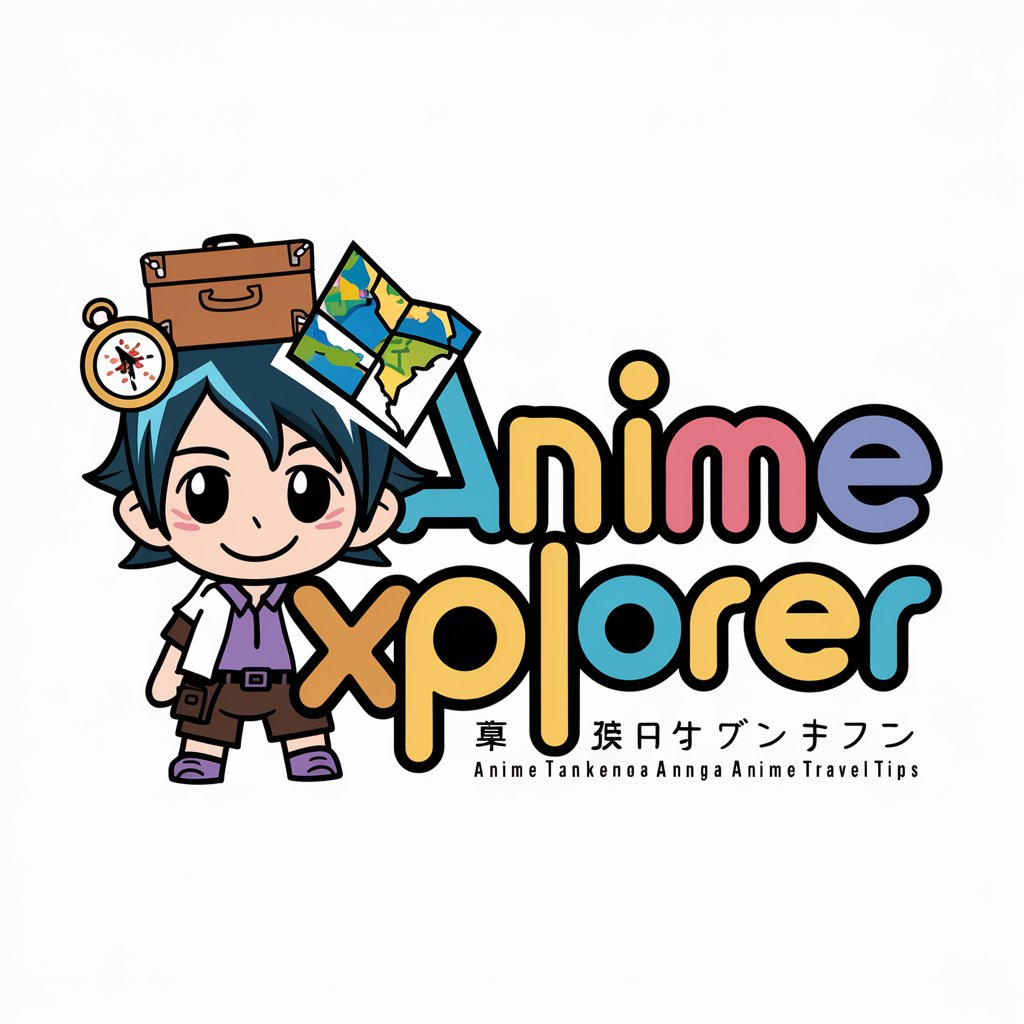 Anime Explorer