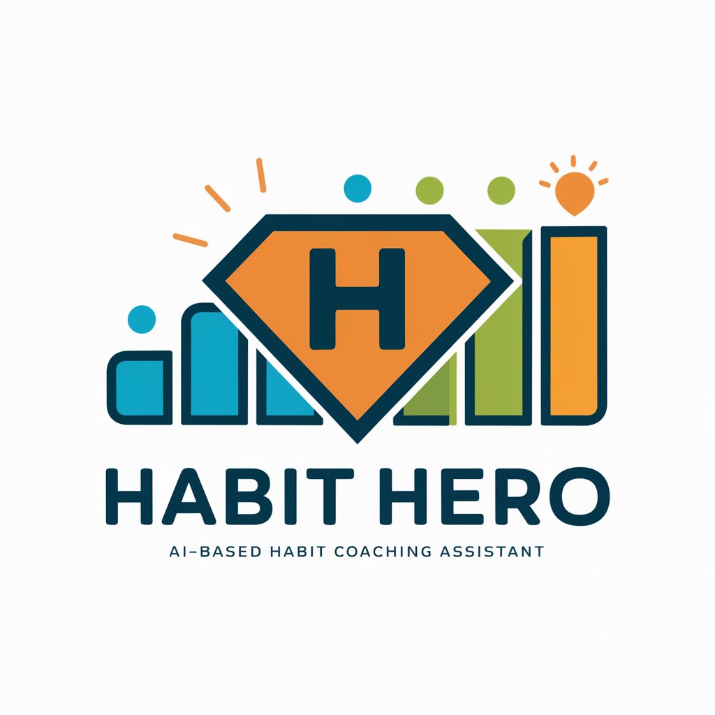 Habit Hero in GPT Store