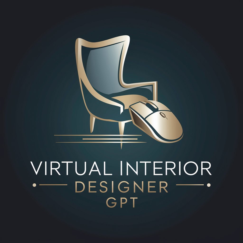 Virtual Interior Designer GPT