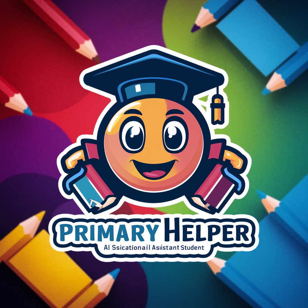 Primary Helper in GPT Store