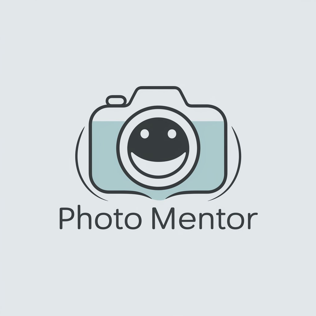 Photo Mentor