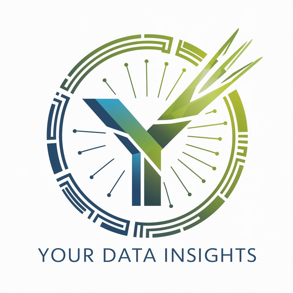 Your Data Insights in GPT Store