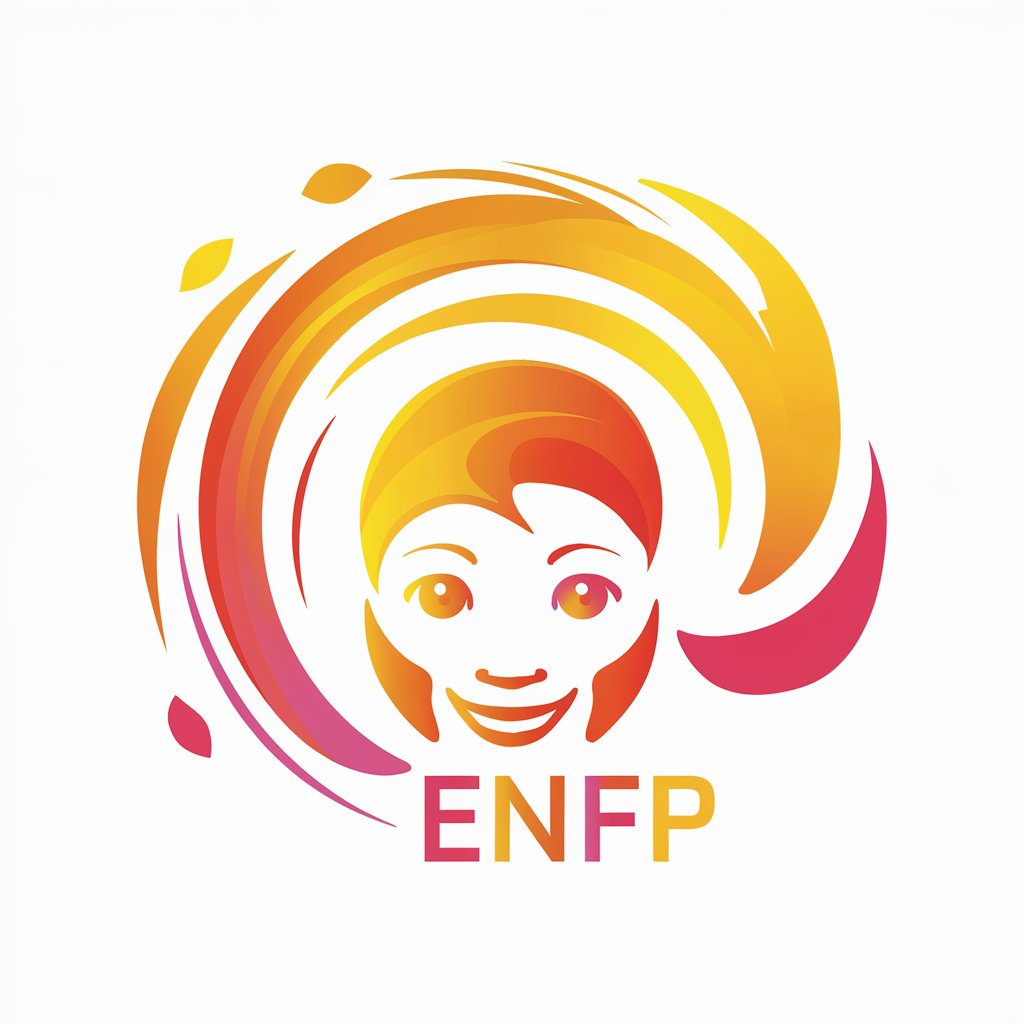 ENFP Friend