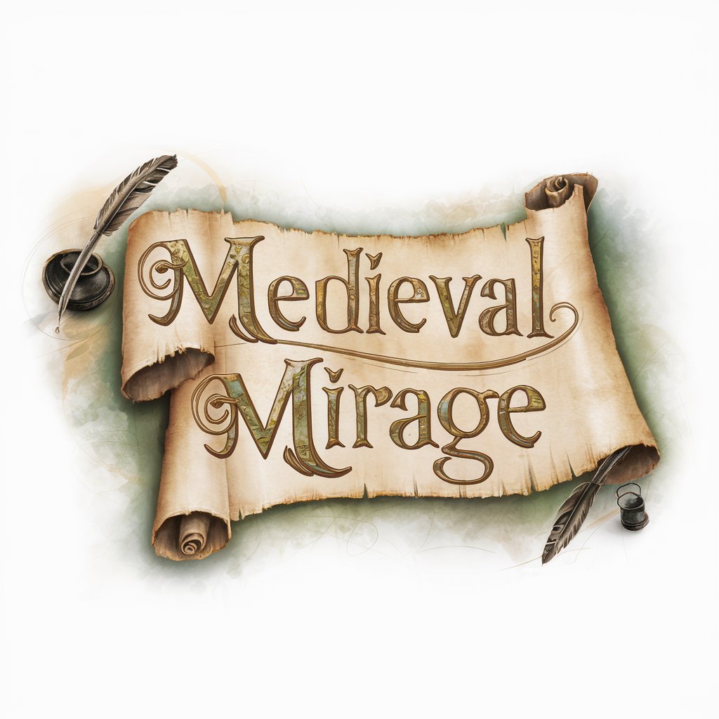 Medieval Mirage