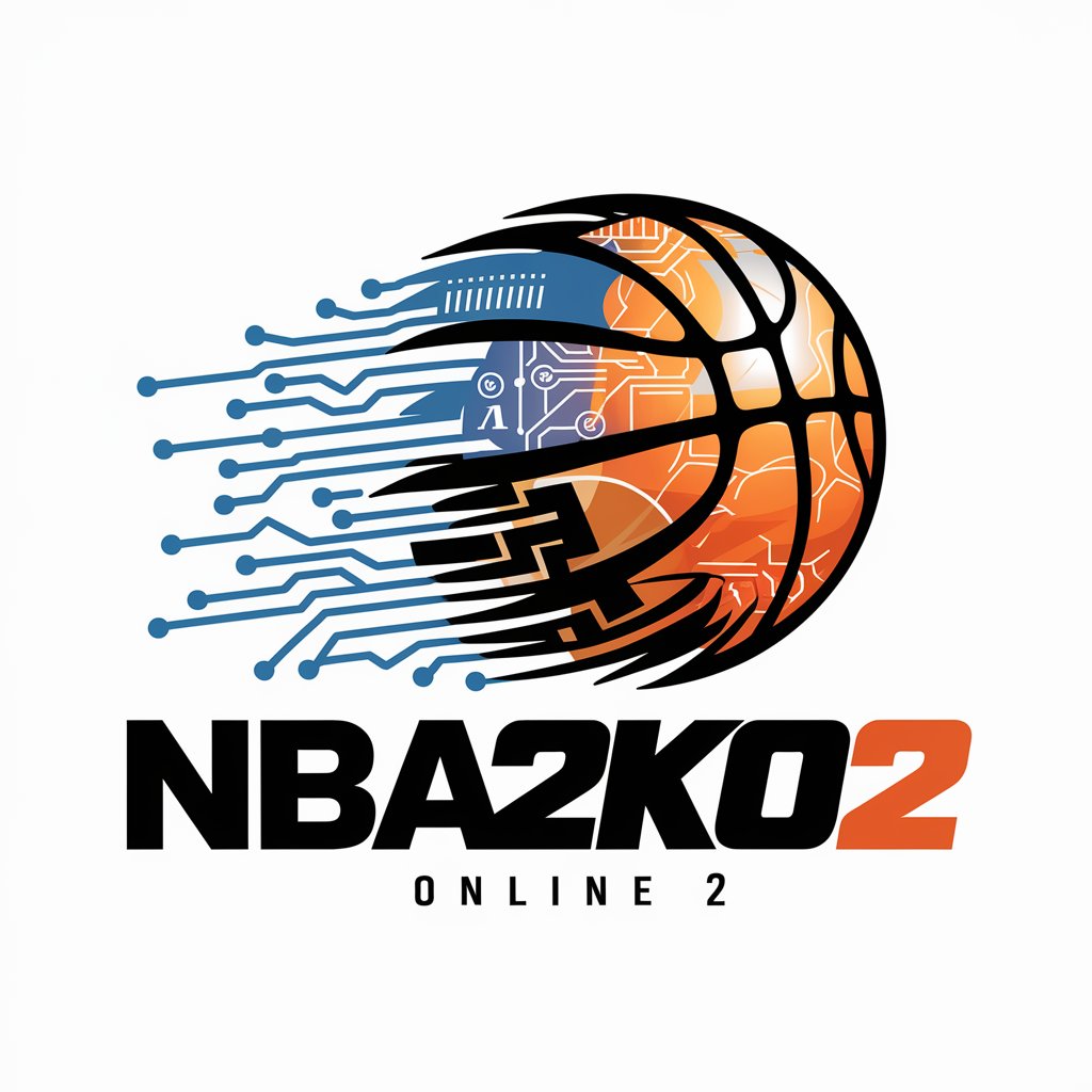 NBA2KOL2 in GPT Store