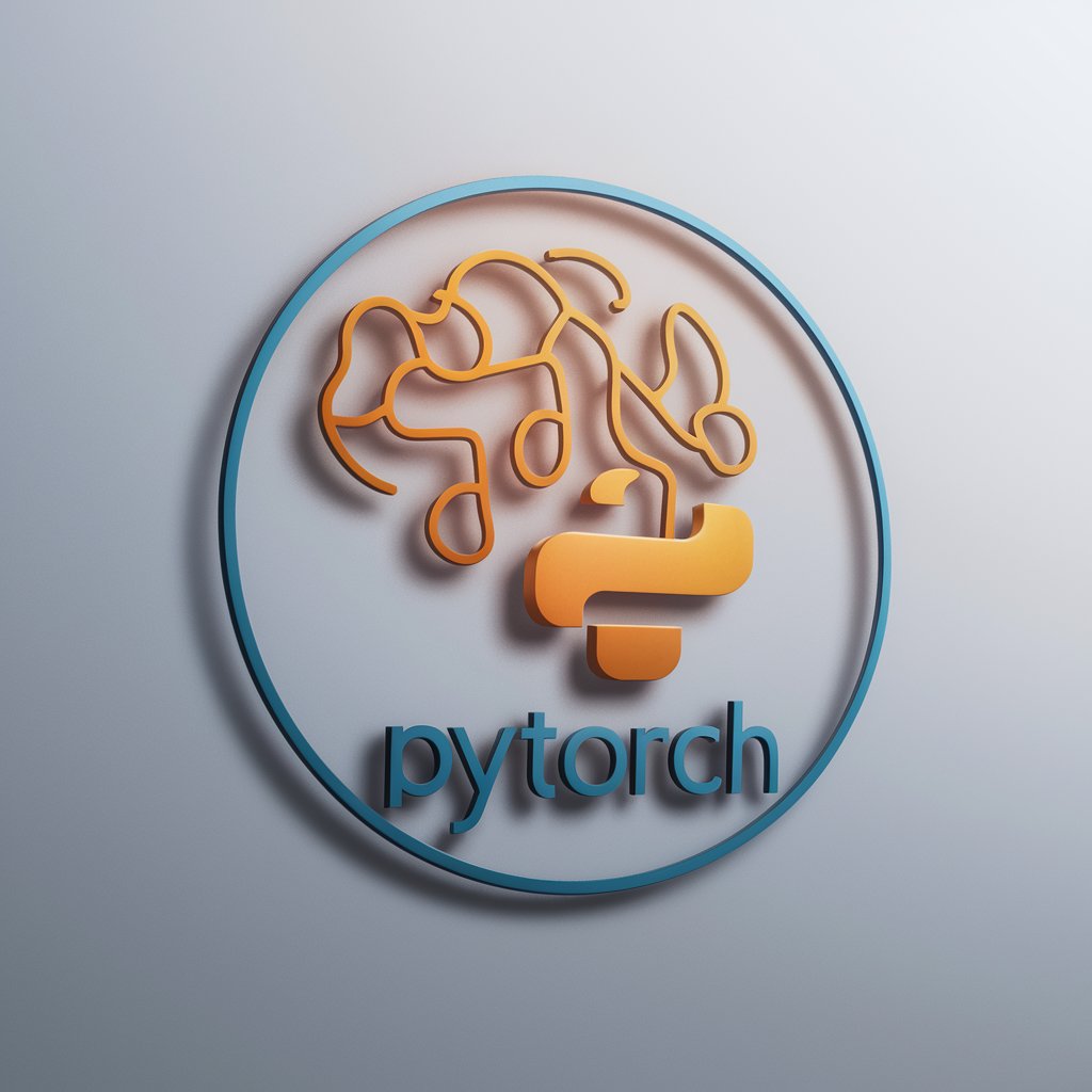 PyTorch Document