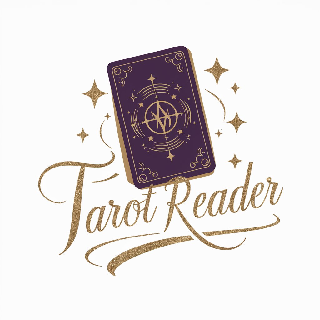 Tarot Reader