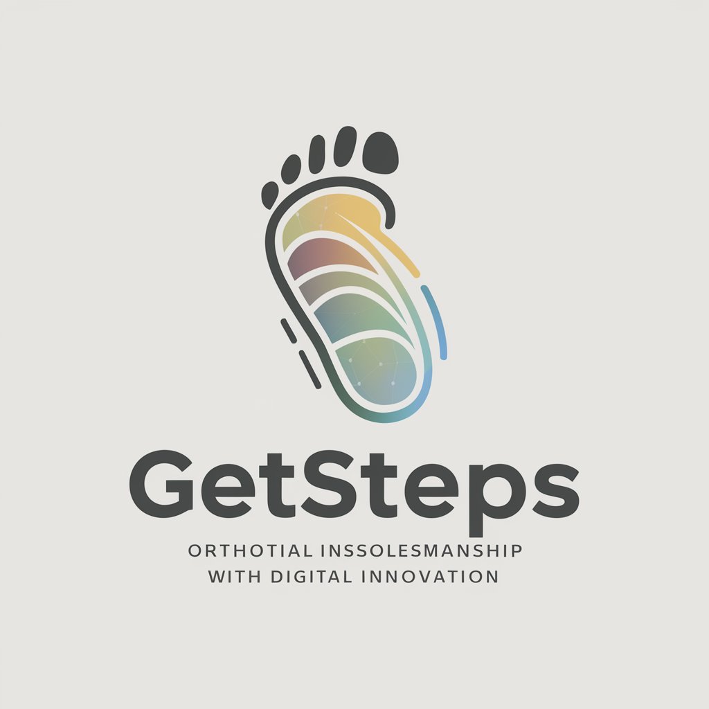 GetSteps Copy Writer in GPT Store