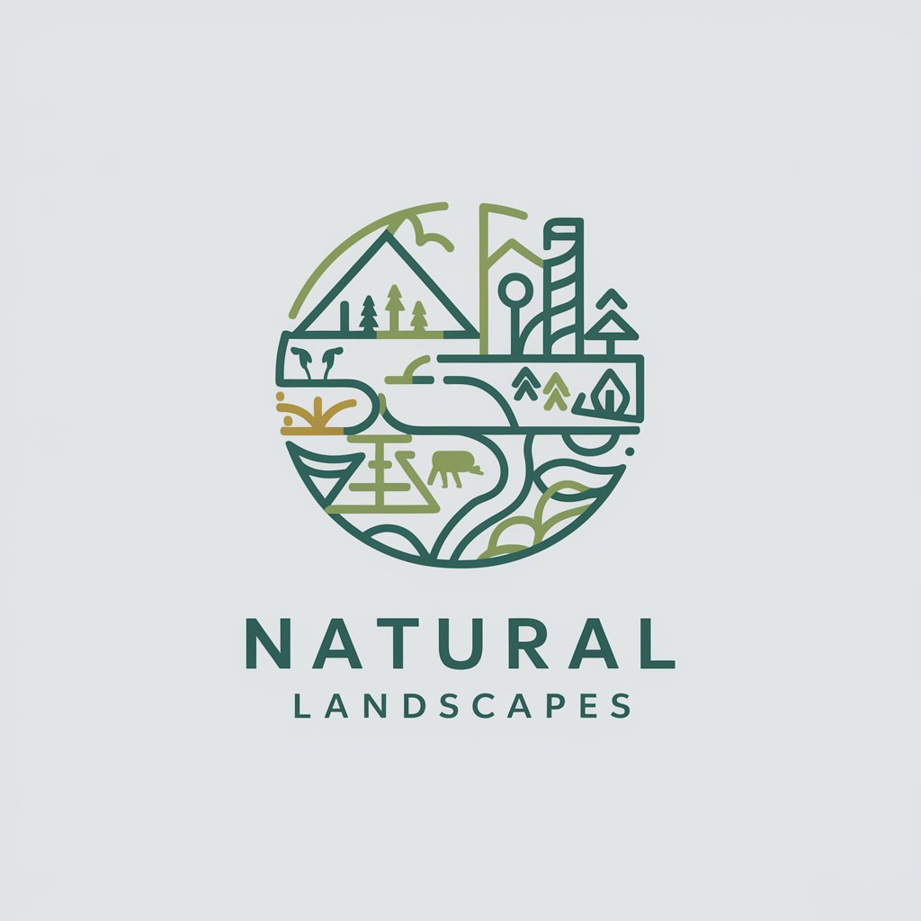 Natural Landscapes in GPT Store