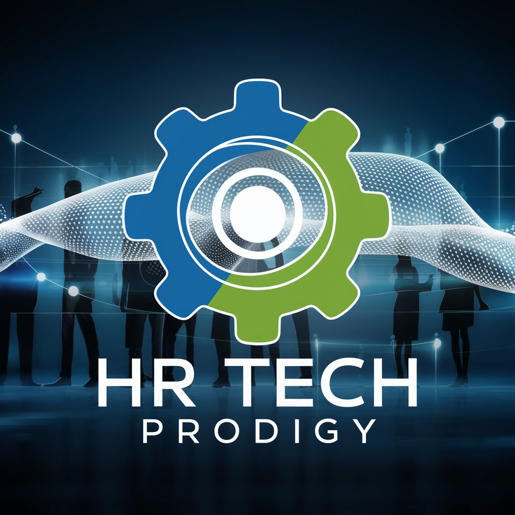 HR Tech Prodigy 🚀🧑‍💼🛠️