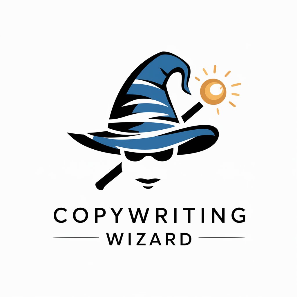 Copywriting Wizard