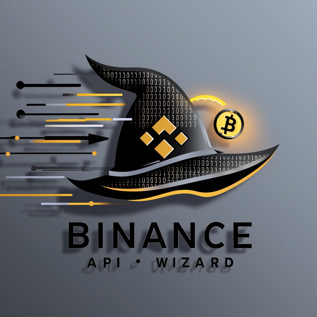 Binance API Wizard