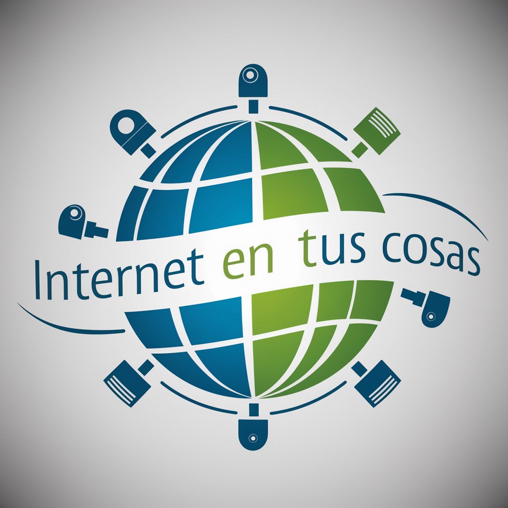 Internet en tus cosas( IoT )