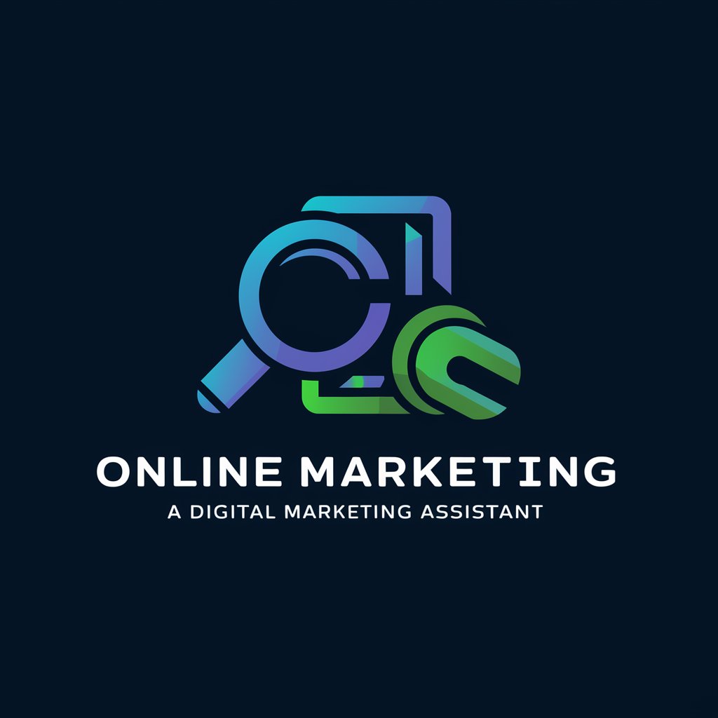 Online Marketing in GPT Store