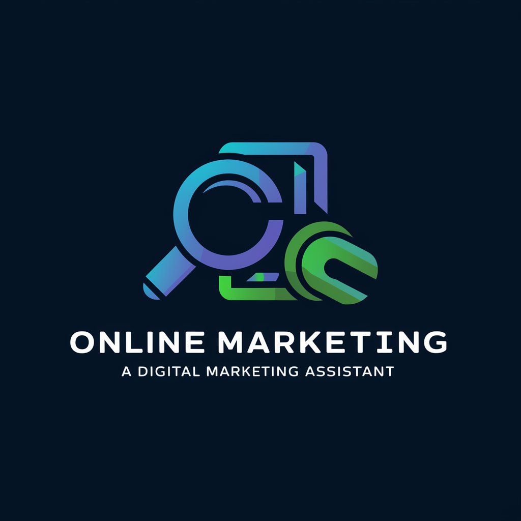 Online Marketing