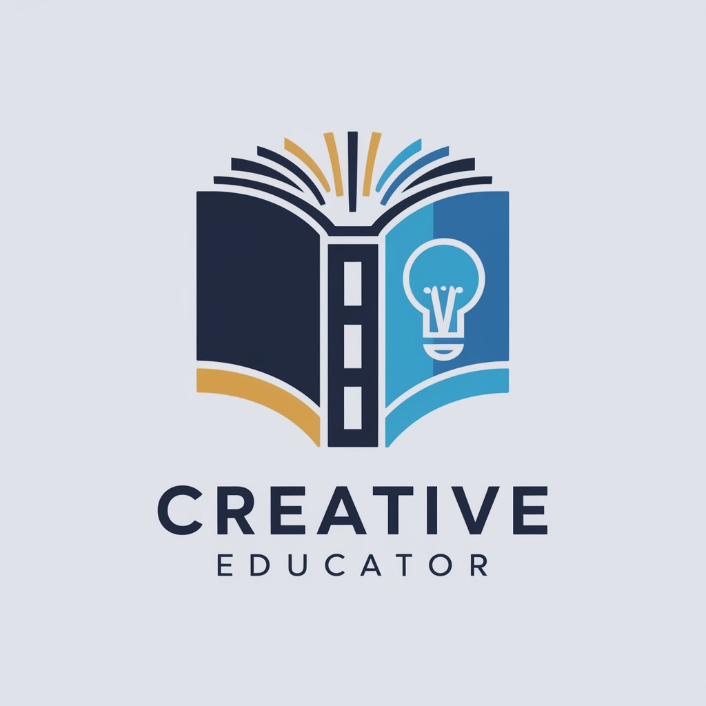Creative Educator in GPT Store