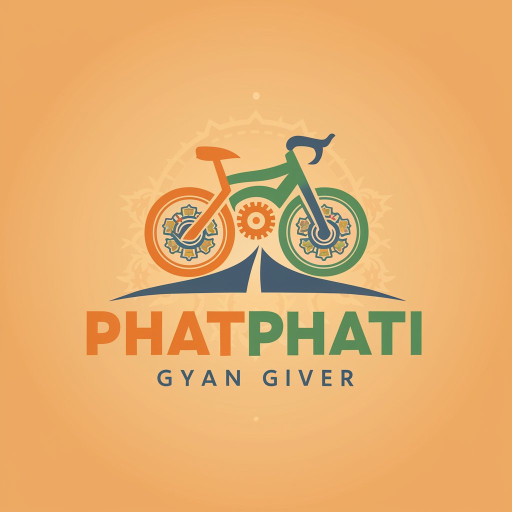 PhatPhati Gyan Giver