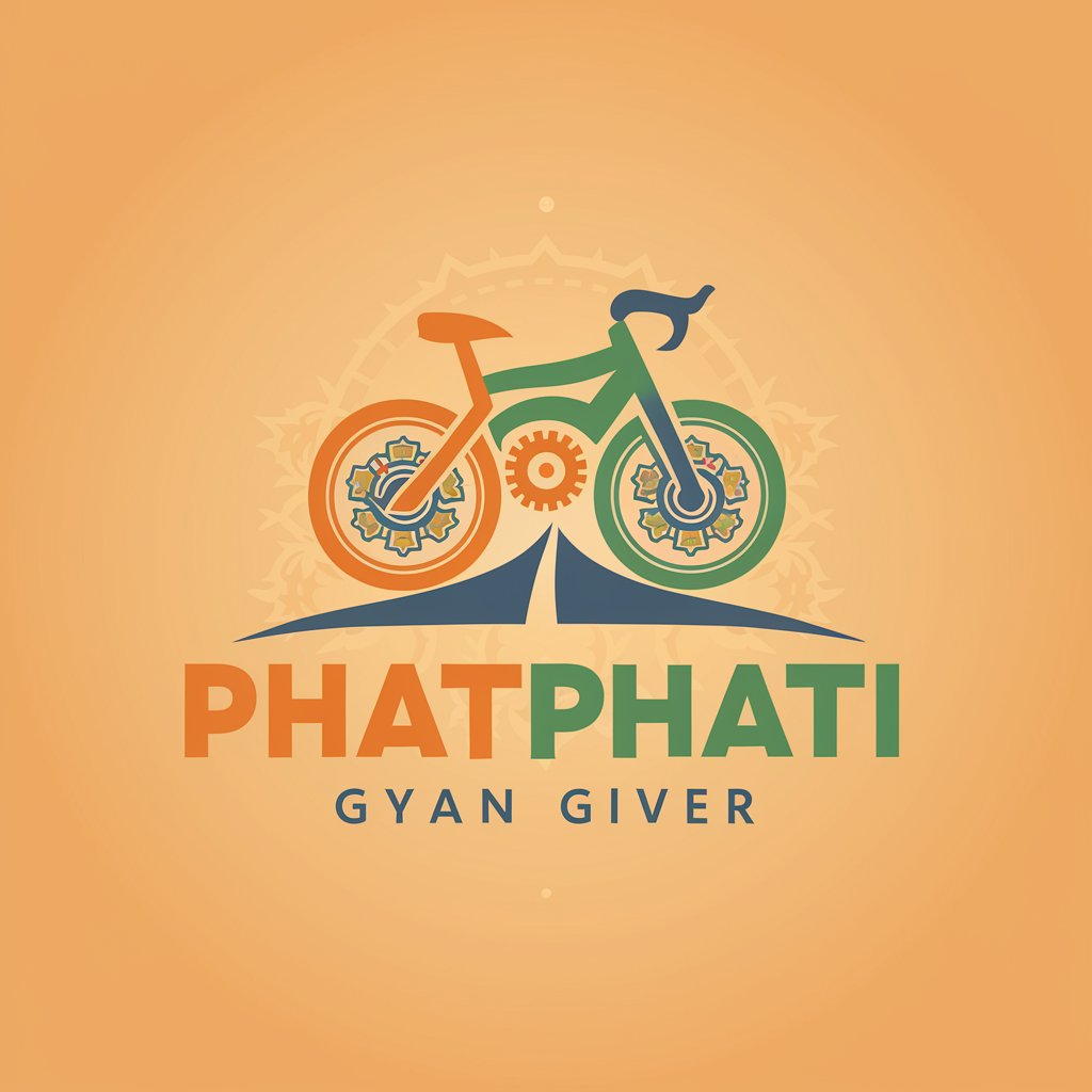 PhatPhati Gyan Giver in GPT Store