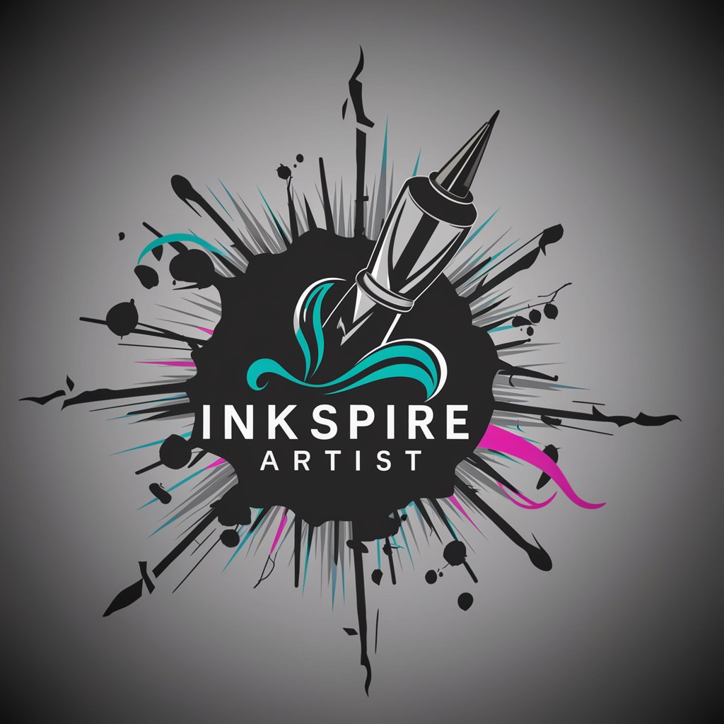 Inkspire Artist