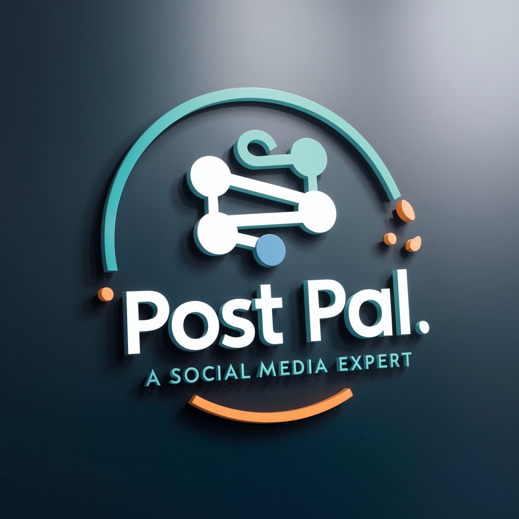 Post Pal in GPT Store