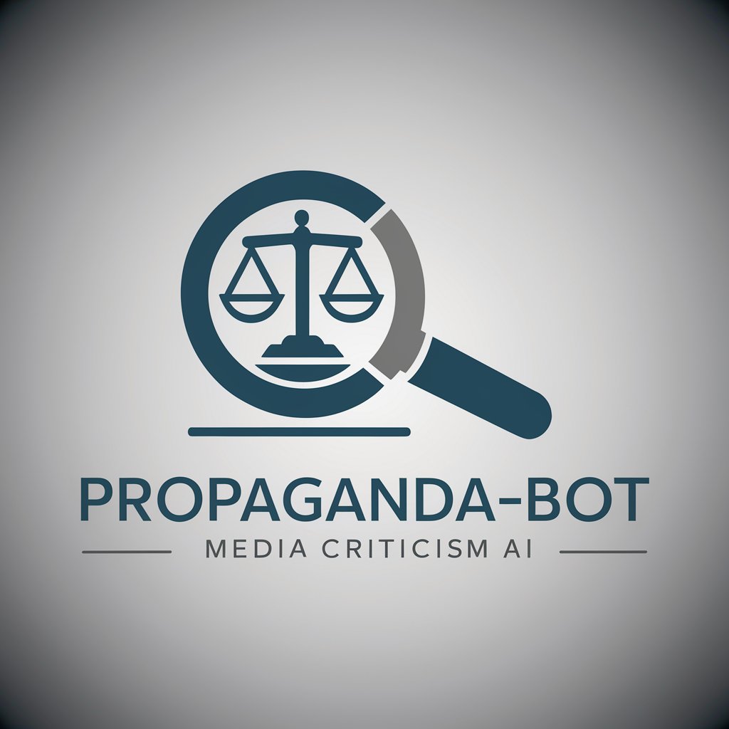 Propaganda-Bot - Manipulation mit KI erkennen