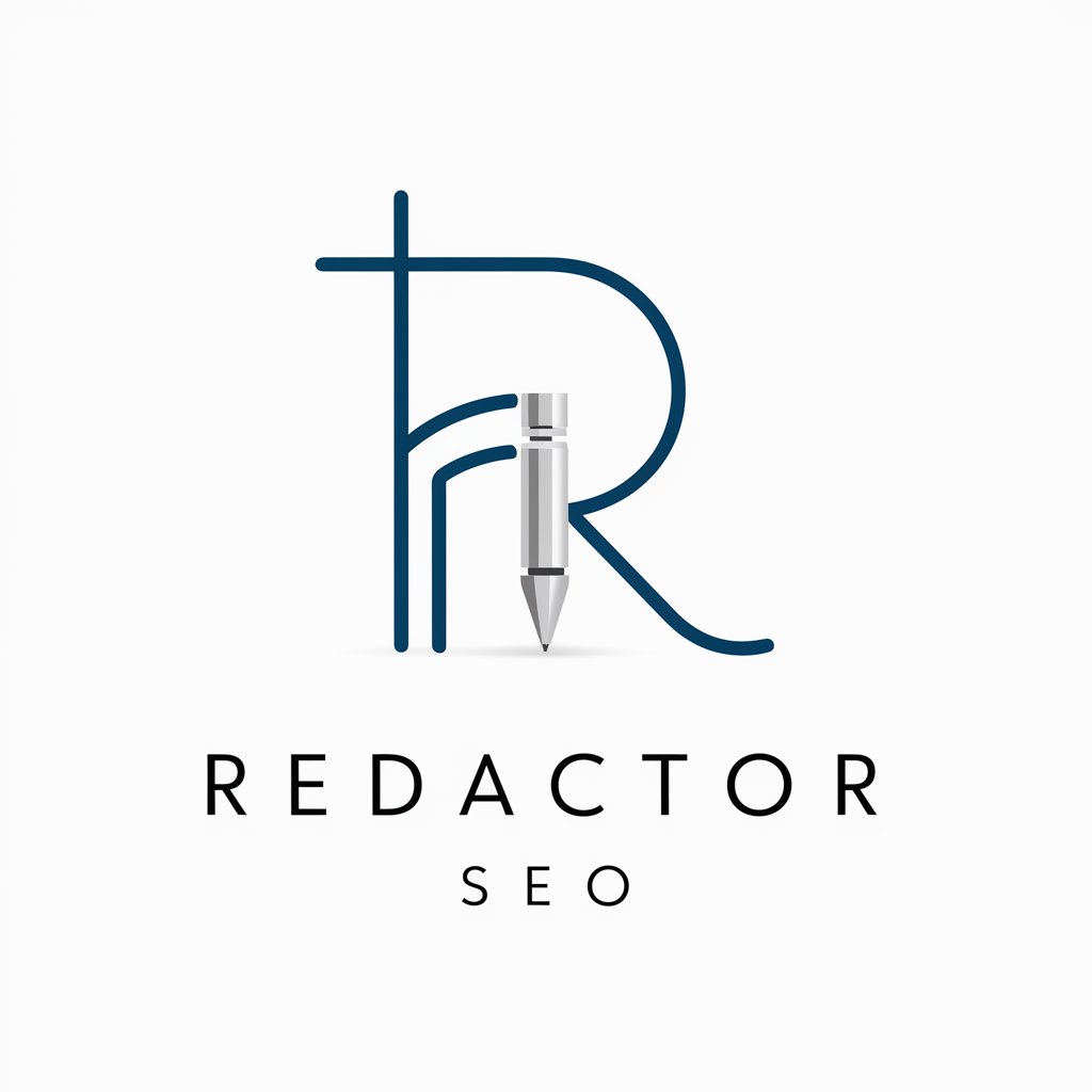 Redactor SEO