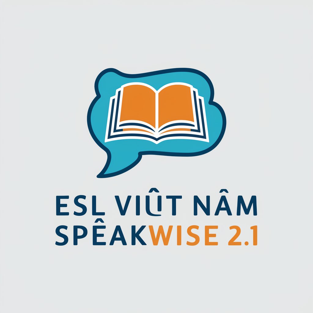 ESL Việt Nam SpeakWise 2.1 - Practice English!