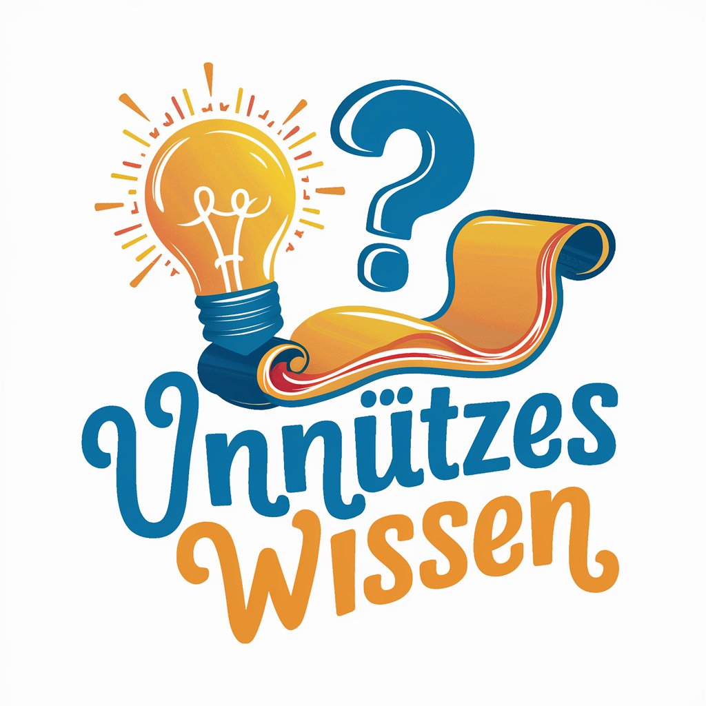 Unnützes Wissen