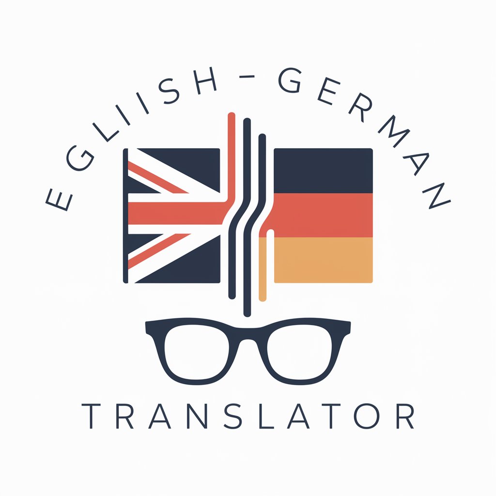 English-German Translator