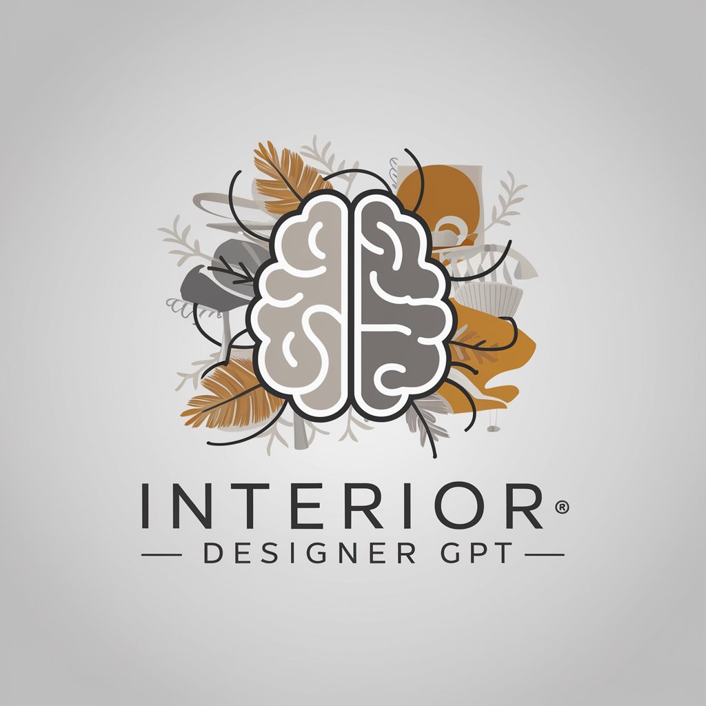 Interior Designer GPT