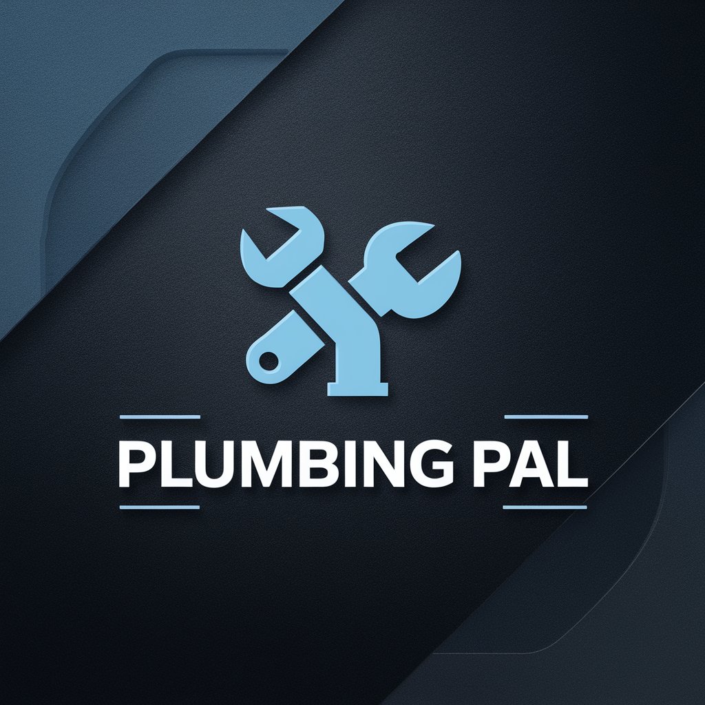 Plumbing Pal