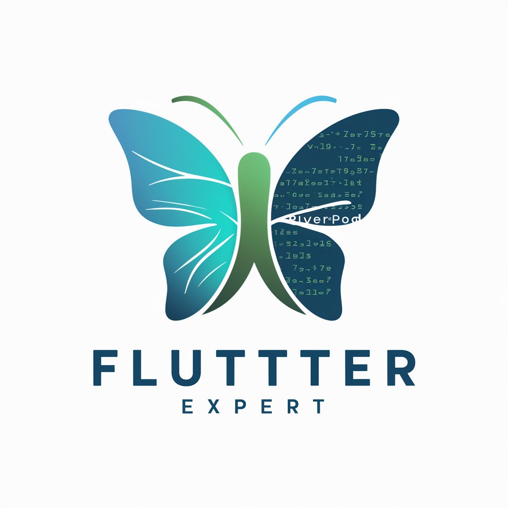 Flutter expert